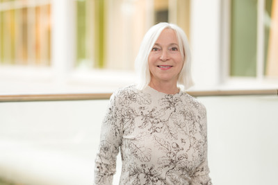 Ansattbilde av Lana Berglund