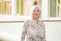 Ansattbilde av Lana Berglund
