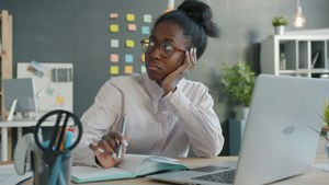 Dilemmas from business challenges can spark courage and imagination