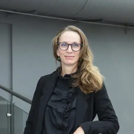 Ansattbilde av Elisabeth Dahl Hansen