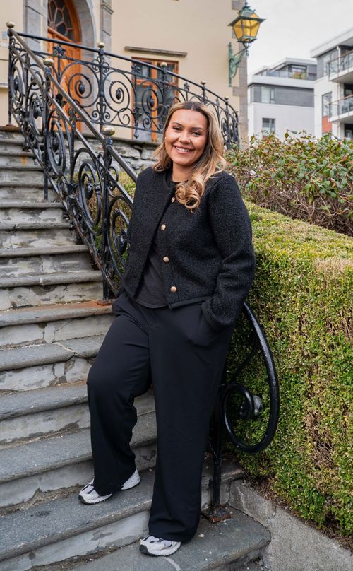 Foto av Carina Daltveit