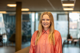 Line Brå Johansen
