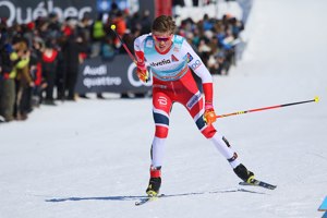Høyt oksygenopptak kan avgjøre langrennduellene i Beijing