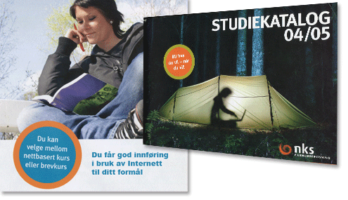 Studiekatalog 04/05