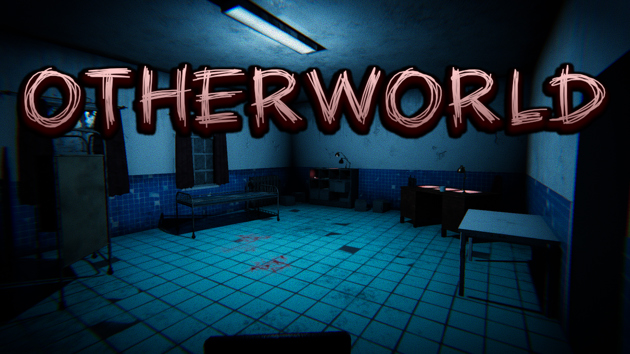 Studentarbeid - "Otherworld"